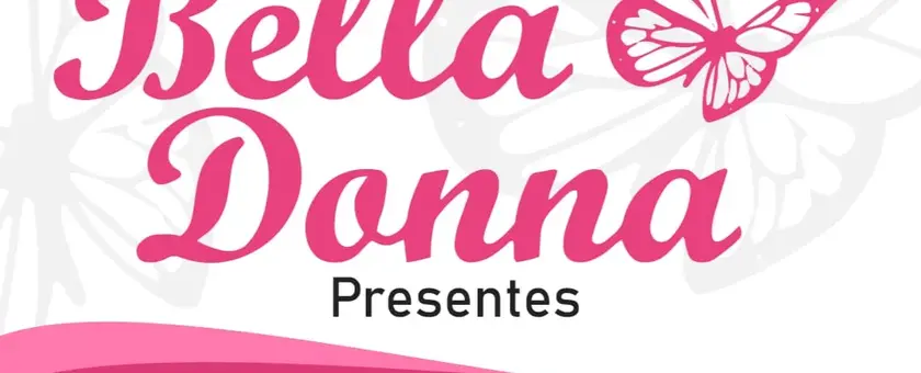 Bella Donna Presentes 