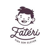Fatéri Vida sem Glúten 
