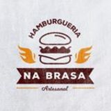 NA BRASA HAMBURGUERIA