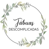 Tábuas Descomplicadas 