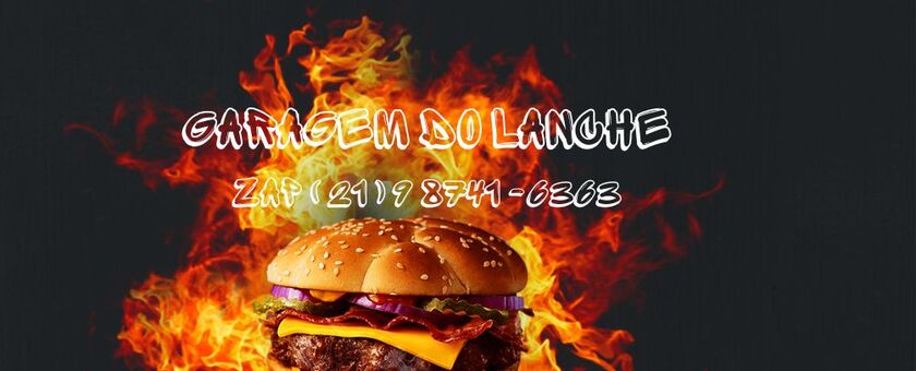    Garagem do Lanche