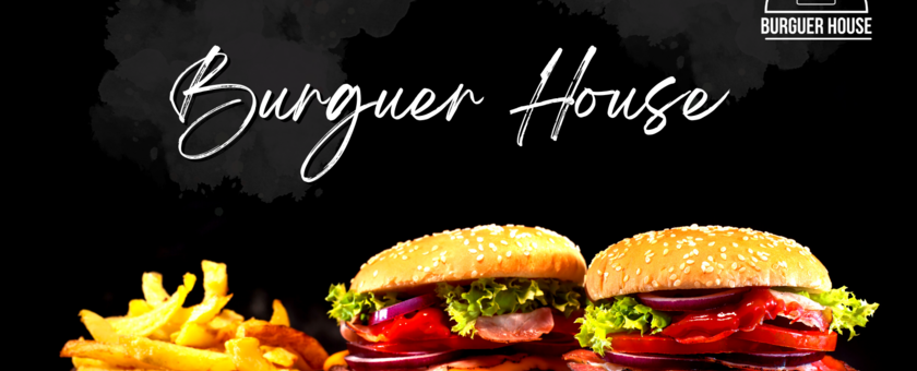 Burguer House