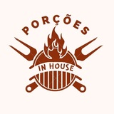 Porções in house