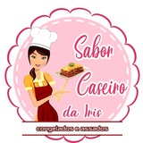 Sabor Caseiro da Iris
