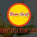 Sorveteria Bom Gosto 