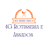 4G Rotisseria e Espetaria 