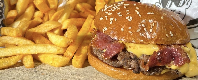 Burguer Co
