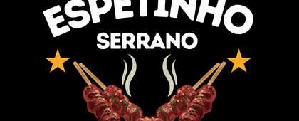 Espetinho Serrano
