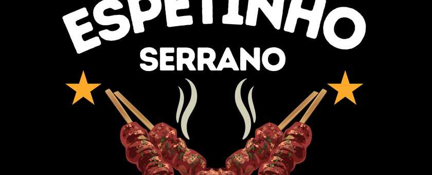 Espetinho Serrano