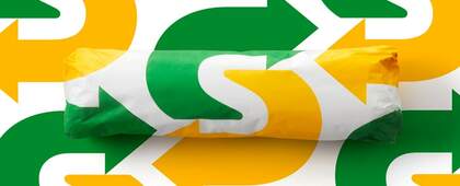 Subway Hermes Fontes 