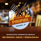 Picanharia o Piripiri