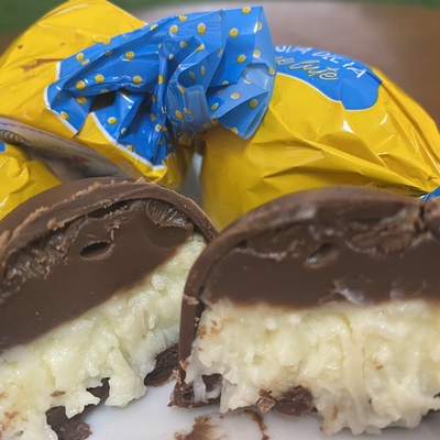 Trufa chococo 