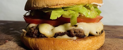 Lamboozado’s Burguer