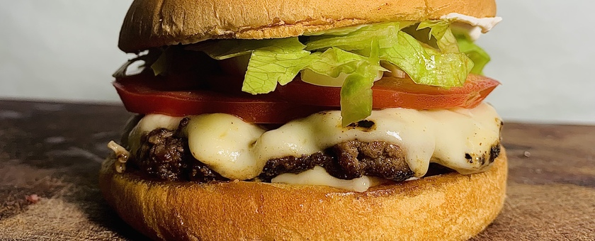 Lamboozado’s Burguer