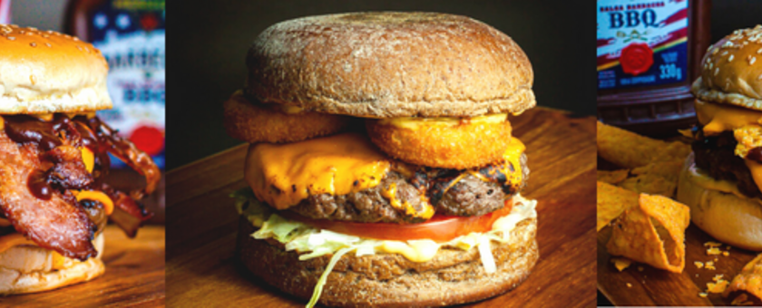 Terada's Burguer