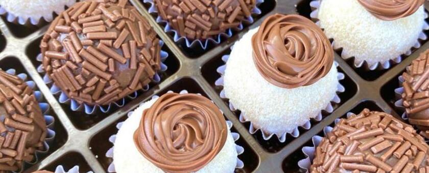 Lidy Nava Cakes
