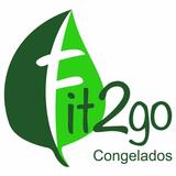 Fit2go Congelados