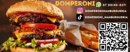 Dom Peroni