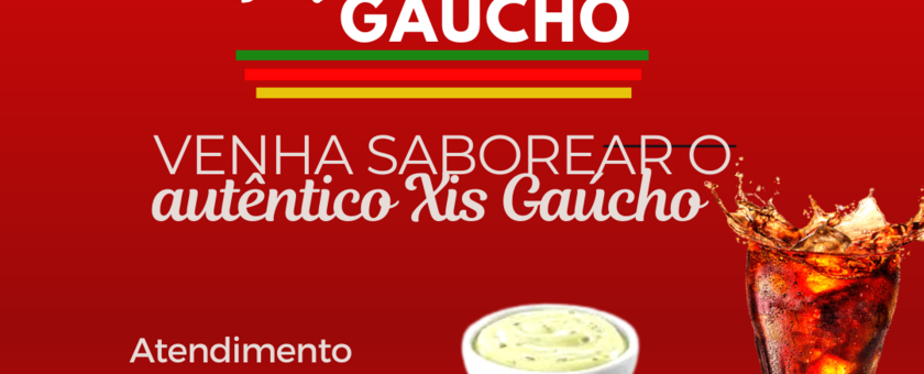 Xis do Gaúcho