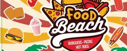 Food Beach