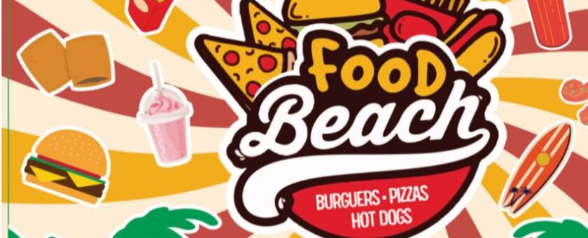 Food Beach