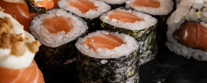 Ahka Sushi