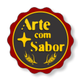 Arte Com Mais Sabor