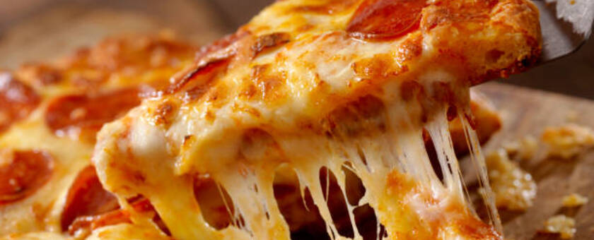 Pizza Rappida