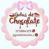 Gotas De Chocolate