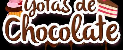 Gotas De Chocolate