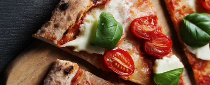 Fields Lounge Italian Pizza Bar