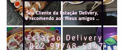 Estação Delivery 