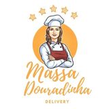 Pastéis Massa Douradinha 👑