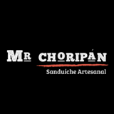 Mr. Choripan