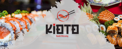KIOTO SUSHI