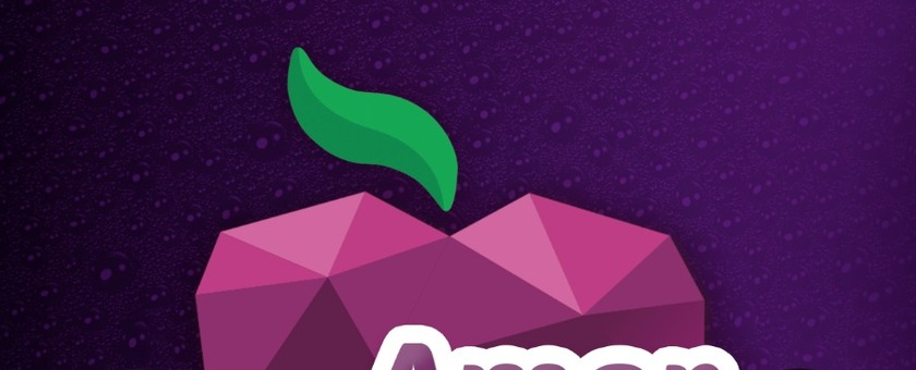Amor Roxo