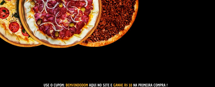 Dom Pizzas
