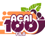 Açaí 100Fila