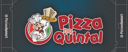 Pizza no Quintal 1