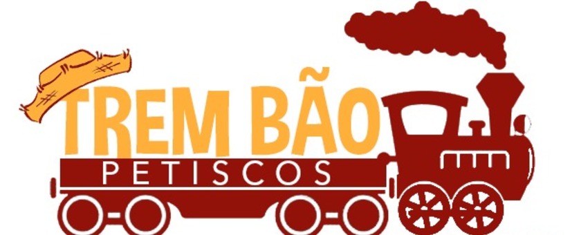 TREM BÃO