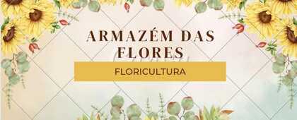 Armazém das Flores