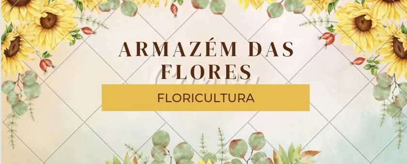 Armazém das Flores