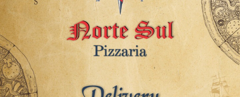 Norte Sul Pizzaria