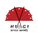 hiogi boteco japones