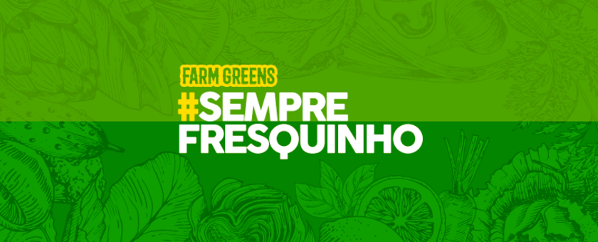 Farm Greens