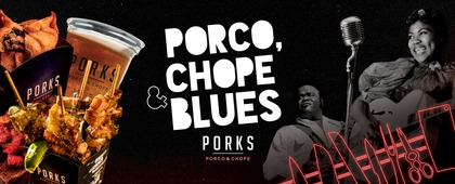Porks Teresina