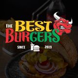 The best burgers 