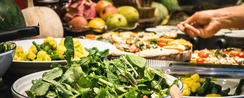 Eat Fit