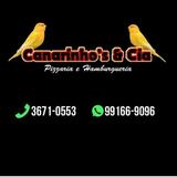 CANARINHO'S & CIA LTDA