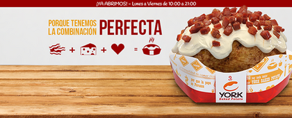 Saborosa Batata
